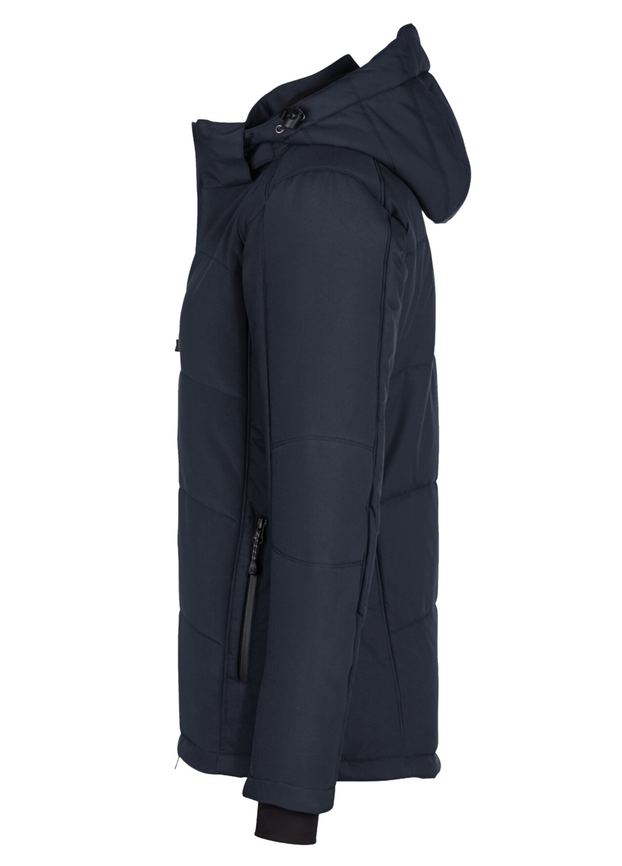 HAKRO Damen-Thermojacke 266 Ohio HAKRO Damen-Thermojacke 266 Ohio