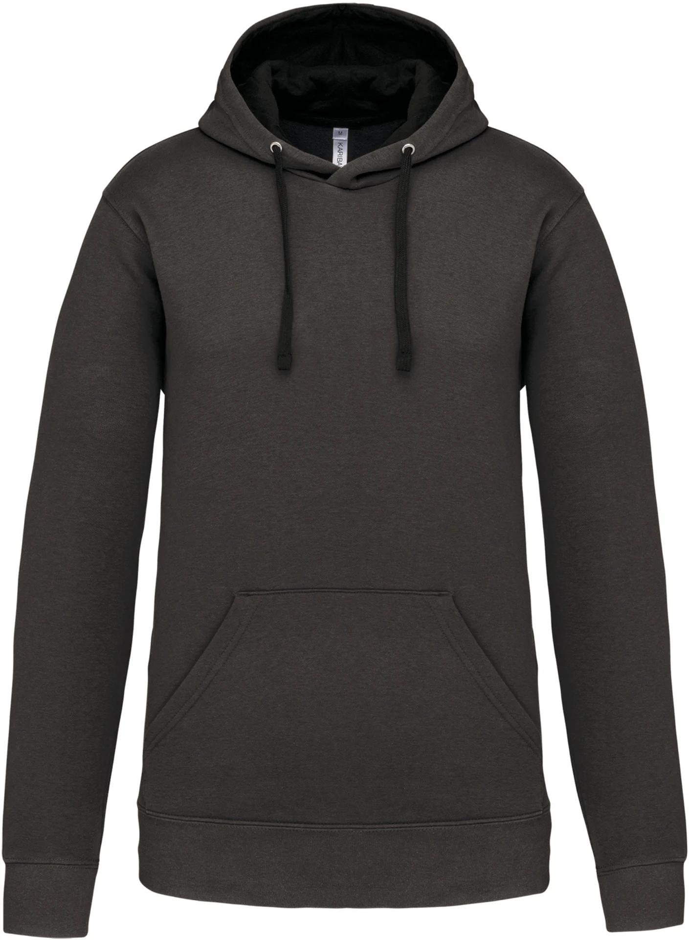dark grey/black
