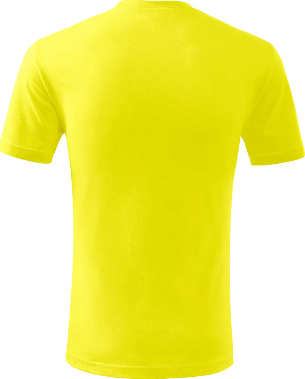 MALFINI T-Shirt Kinder Classic New 135