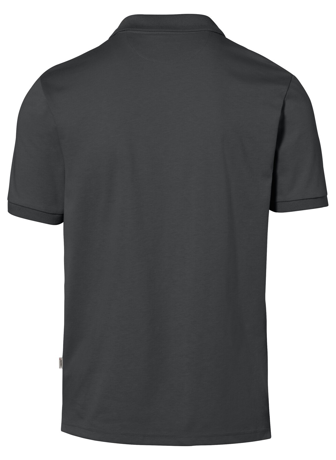 HAKRO Poloshirt 814 Cotton-Tec HAKRO Poloshirt 814 Cotton-Tec