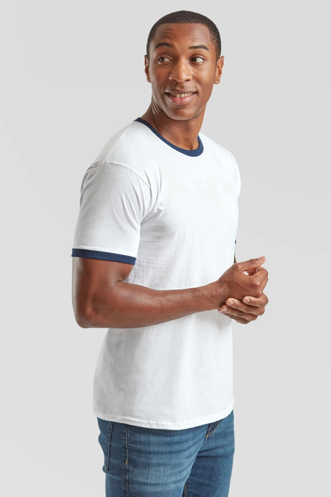 F.O.L. Ringer Tee