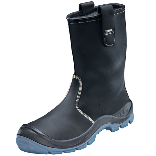 atlas Sicherheitsstiefel GTX 835 Gore-Tex® S3 atlas Sicherheitsstiefel GTX 835 Gore-Tex® S3