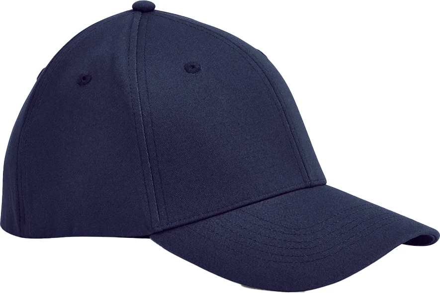 Beechfield EarthAware® Organic Cotton Stretch-Fit Cap