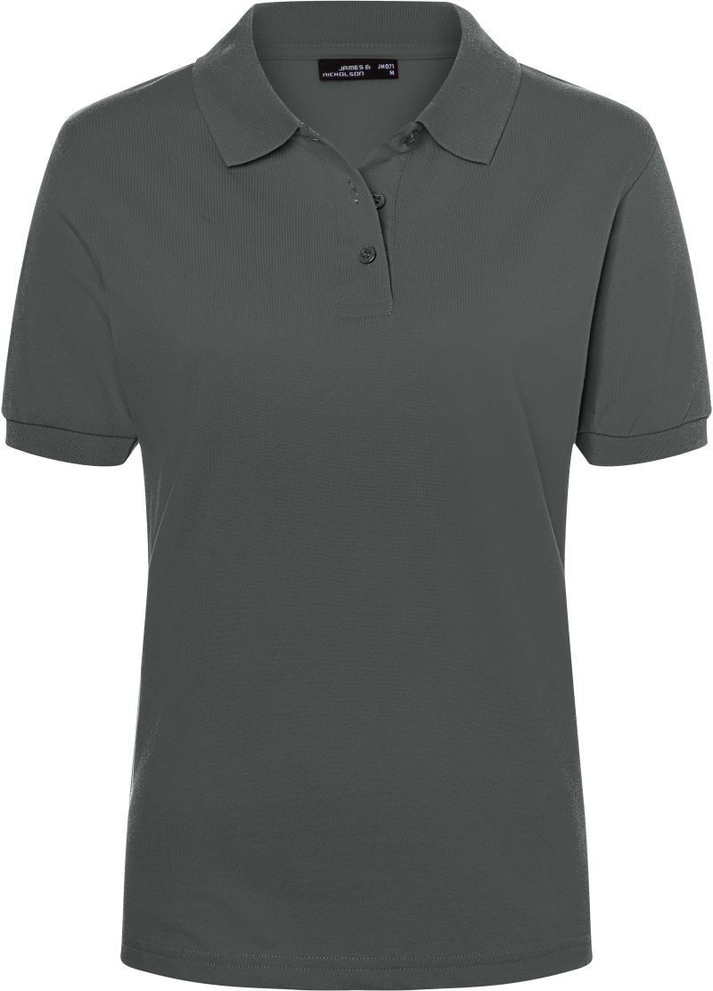 James & Nicholson Ladies Classic Polo 