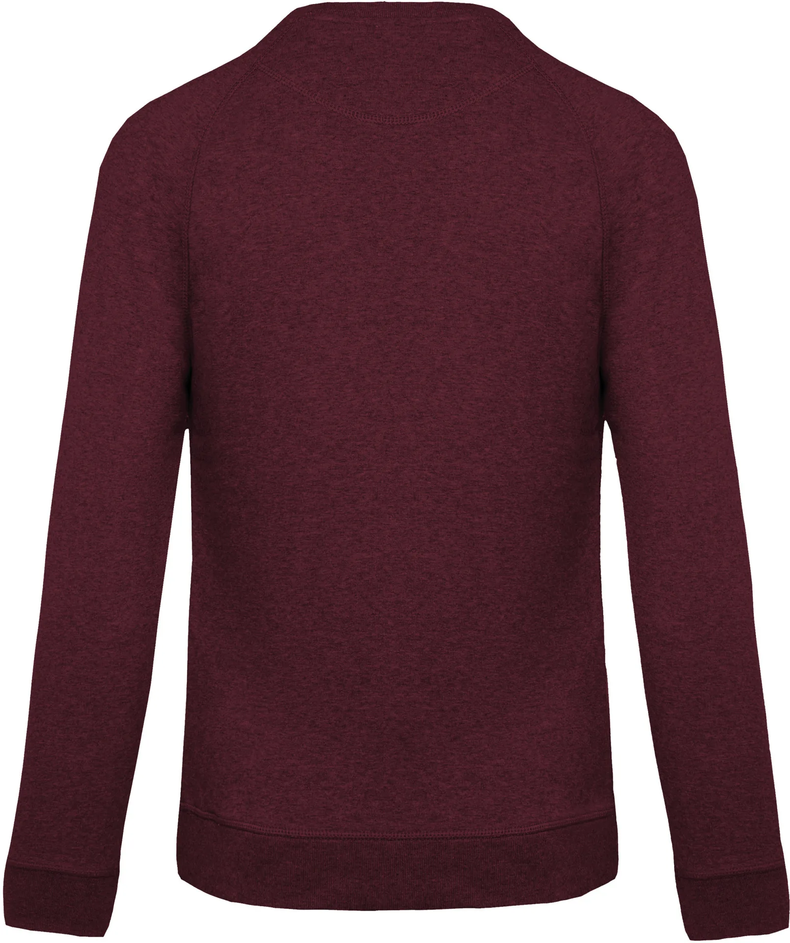 Kariban Herren Bio Raglan Sweater