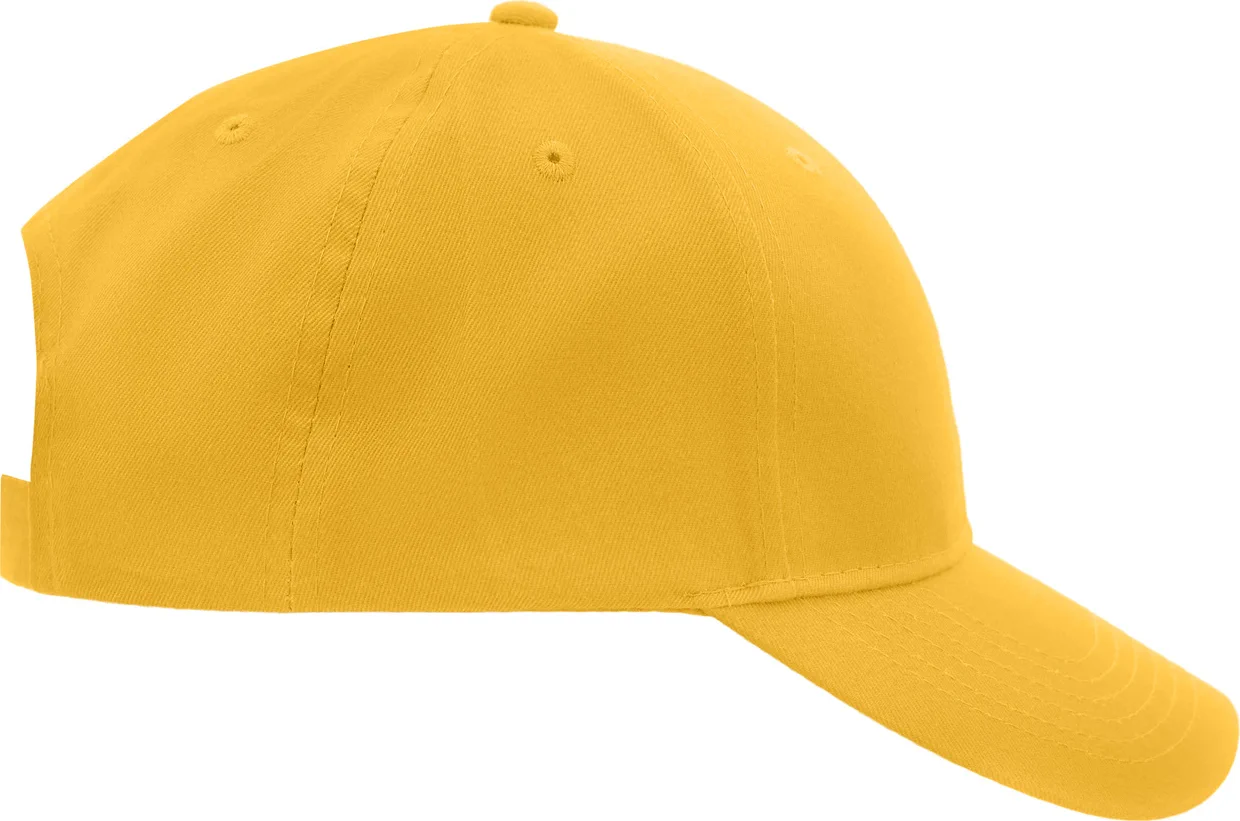 myrtle beach Brushed 6-Panel Cap