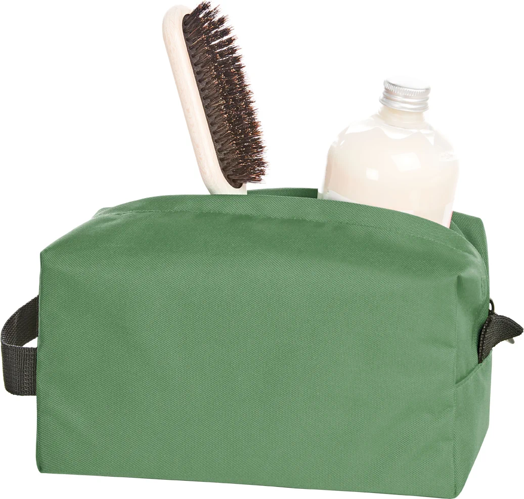 HALFAR Zipper Bag Daily