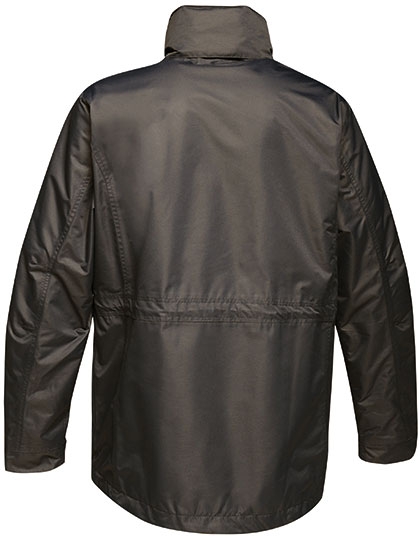 Regatta Benson III Breathable 3-in-1 Jacket