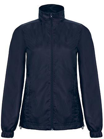 B&C Windjacket ID.601 Women