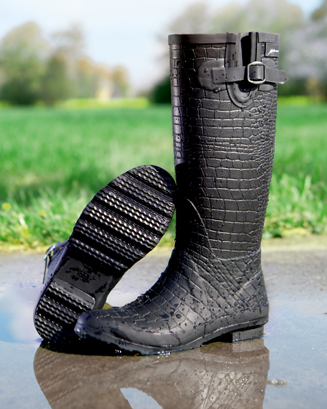 albatros Aurora 57.603.0 Damen-Naturkautschukstiefel albatros Aurora 57.603.0 Damen-Naturkautschukstiefel