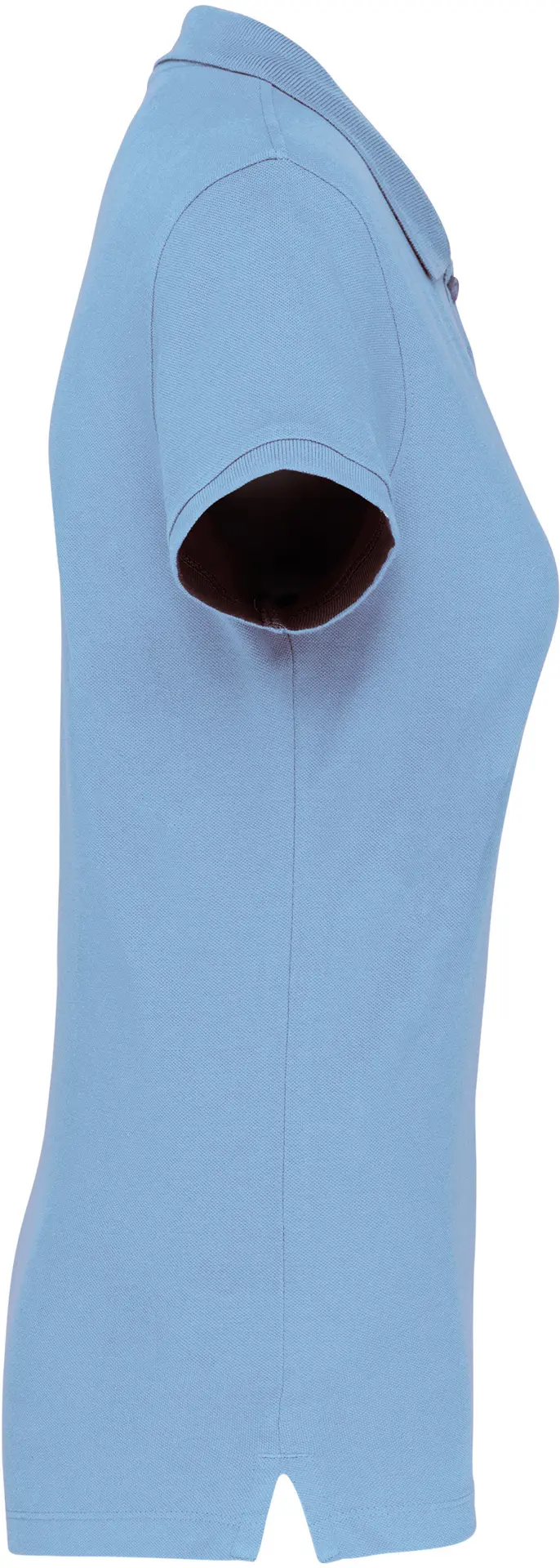Kariban Damen Piqué Polo