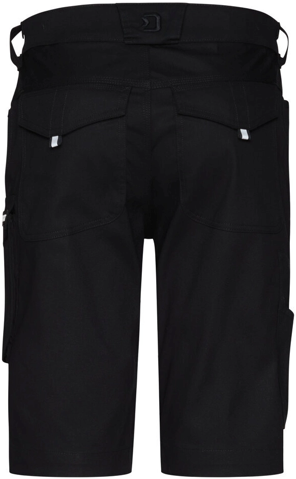 DASSY Stretch-Arbeitsshorts BOTTA Flex