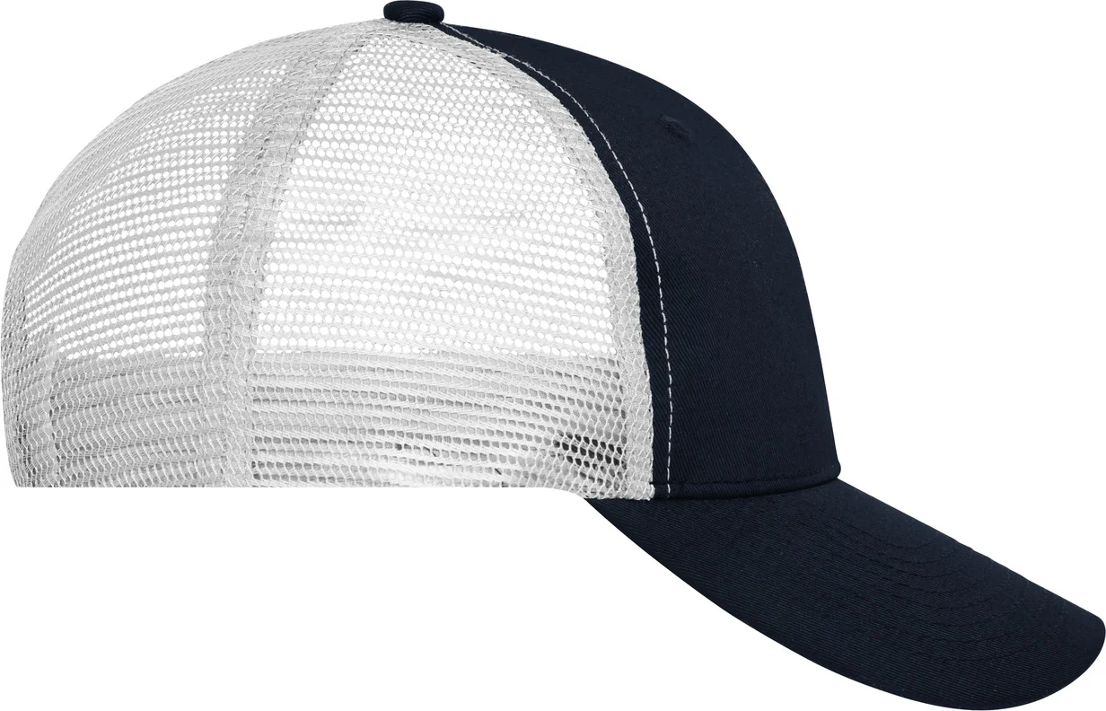 daiber 6-Panel Mesh Cap