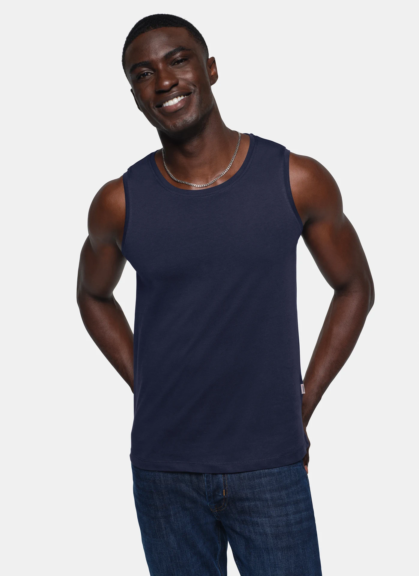 HAKRO Tank-Top 259 Classic