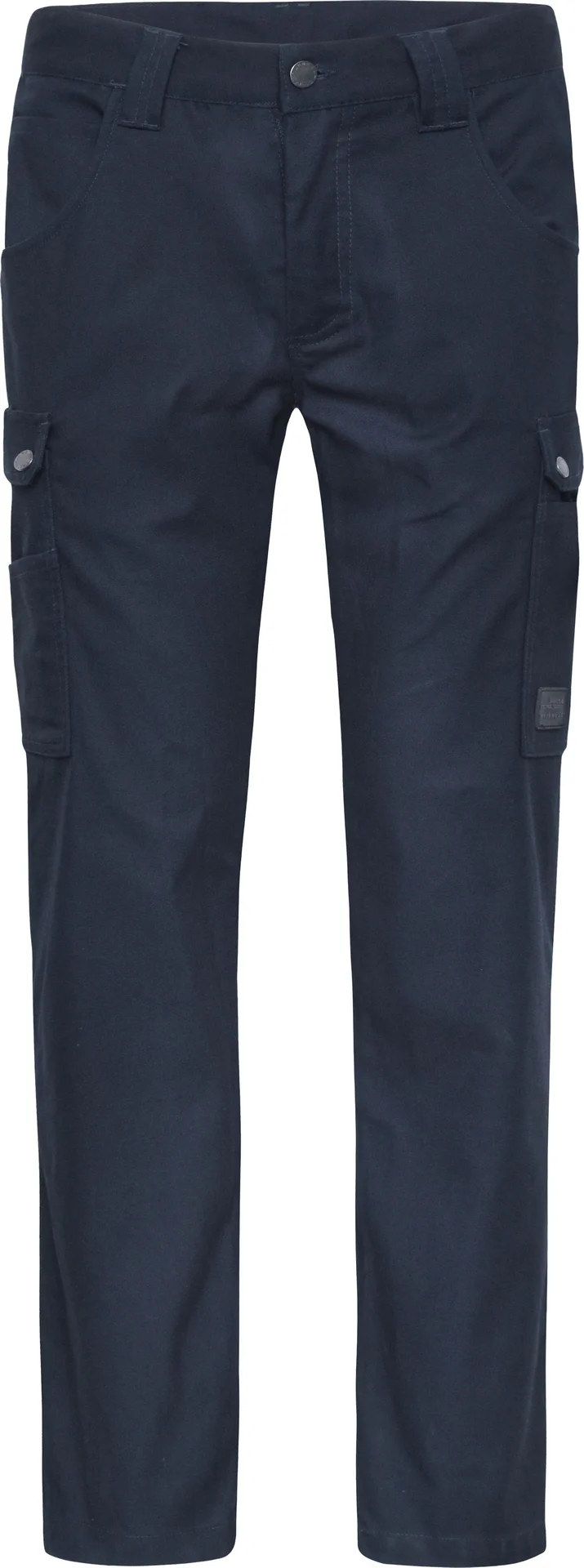 James & Nicholson Workwear Cargo Pants