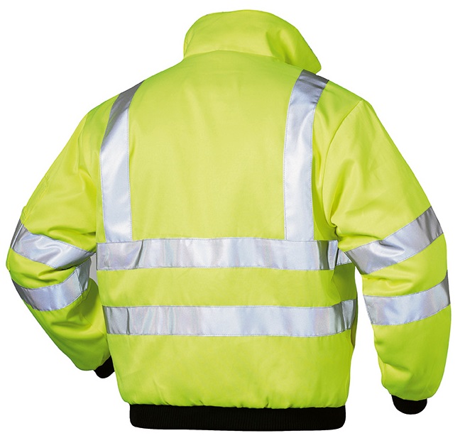 elysee Warnschutz Pilotjacke FRIEDRICH elysee Warnschutz Pilotjacke FRIEDRICH