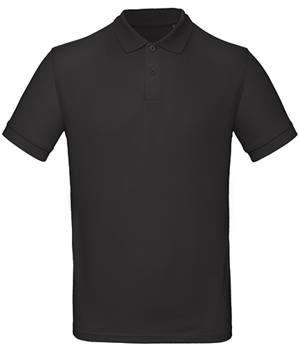 B&C Inspire Polo Men