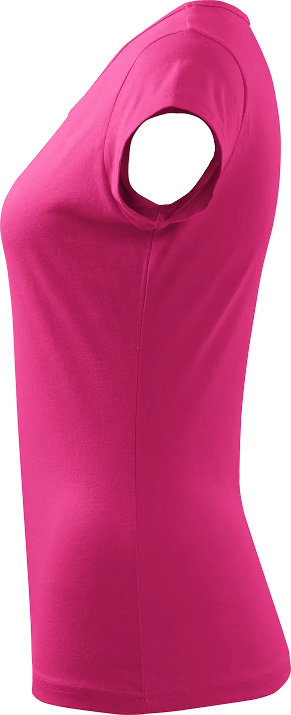 MALFINI T-Shirt Damen Pure 122