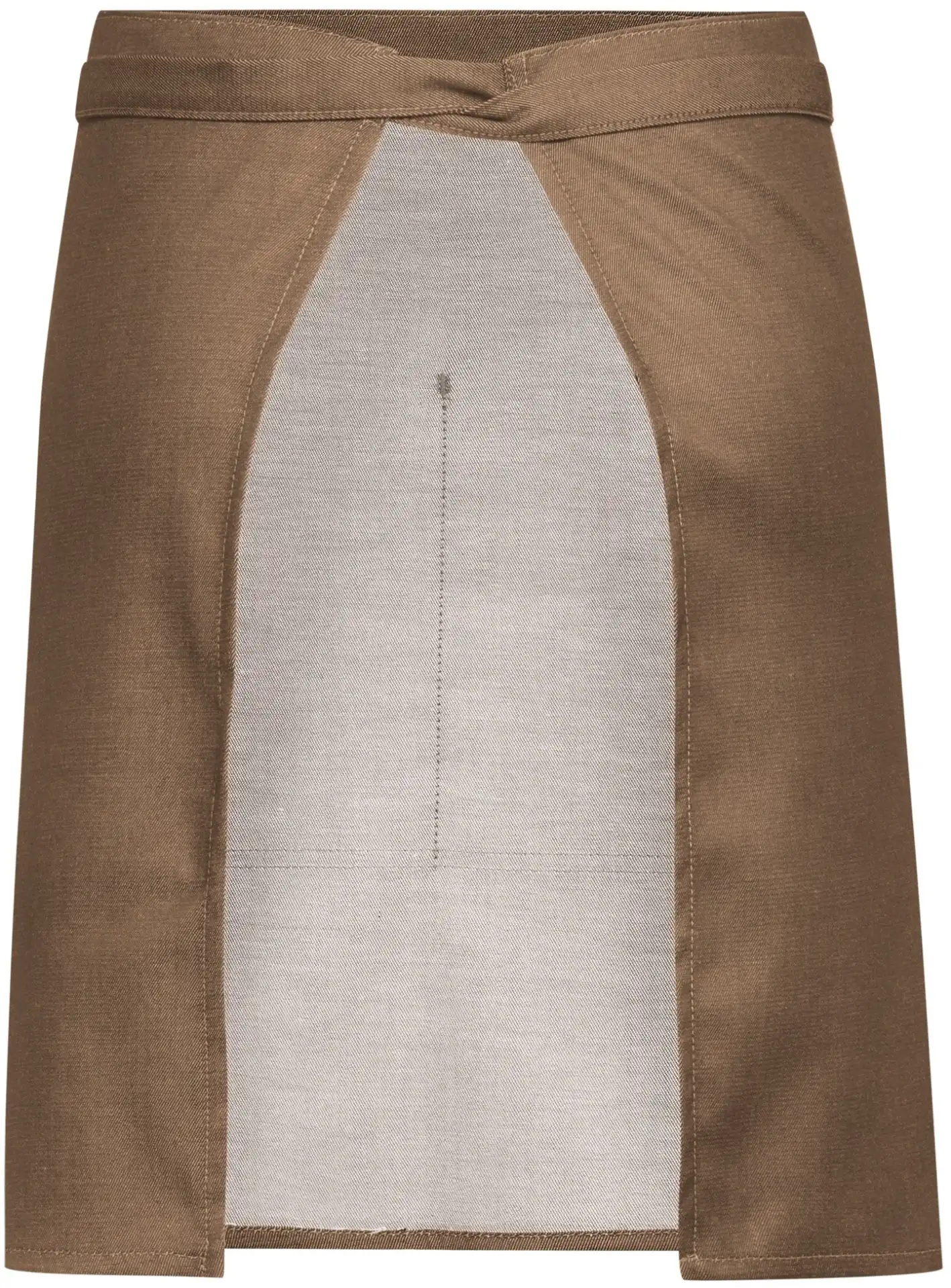 GREIFF Vorbinder denimoptik