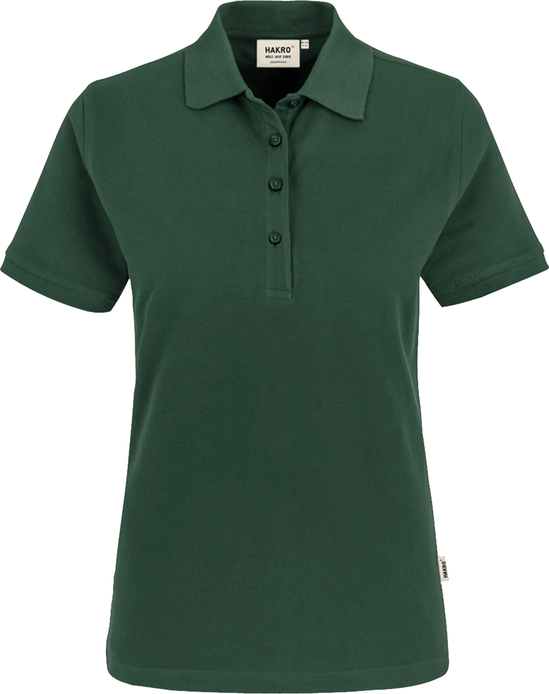 HAKRO Women-Poloshirt 110 Classic