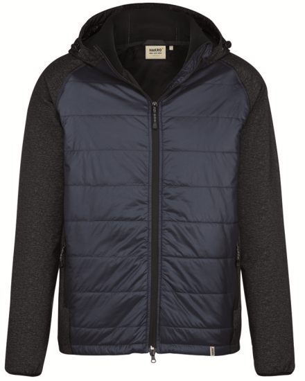 HAKRO Hybrid-Jacke 865 Maine