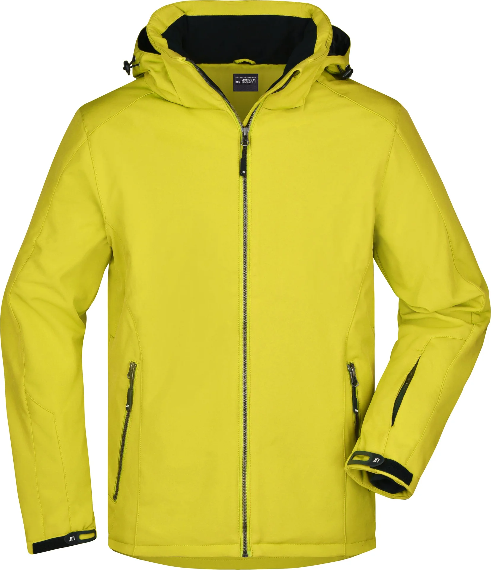 James & Nicholson Men's Wintersport Jacket