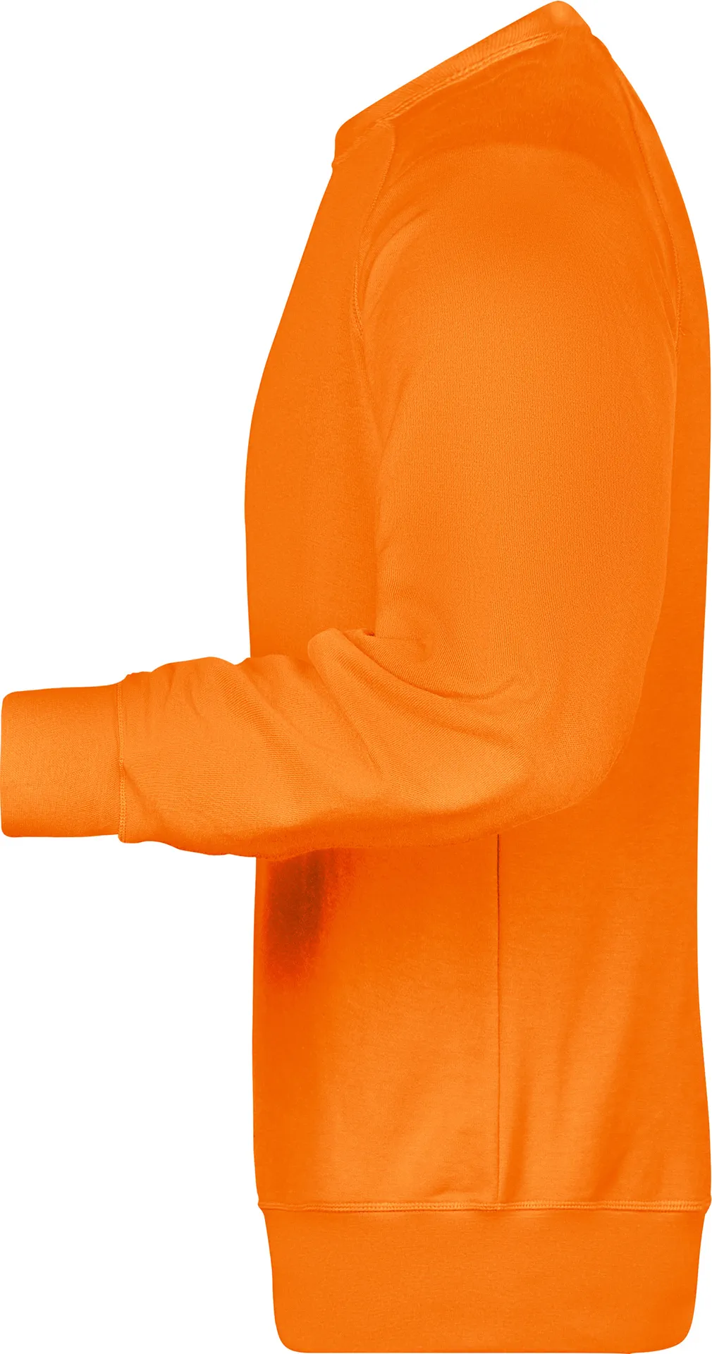 James & Nicholson Men`s Sweat