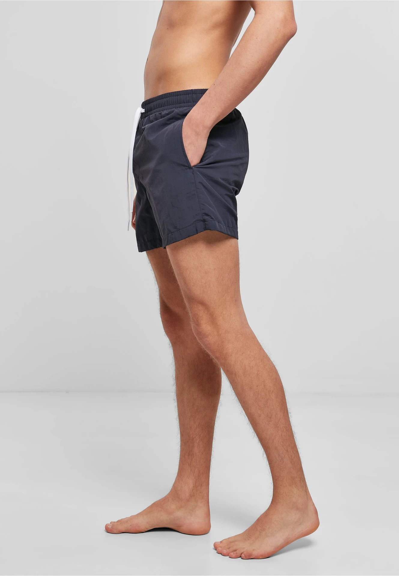Build Your Brand Swim Shorts