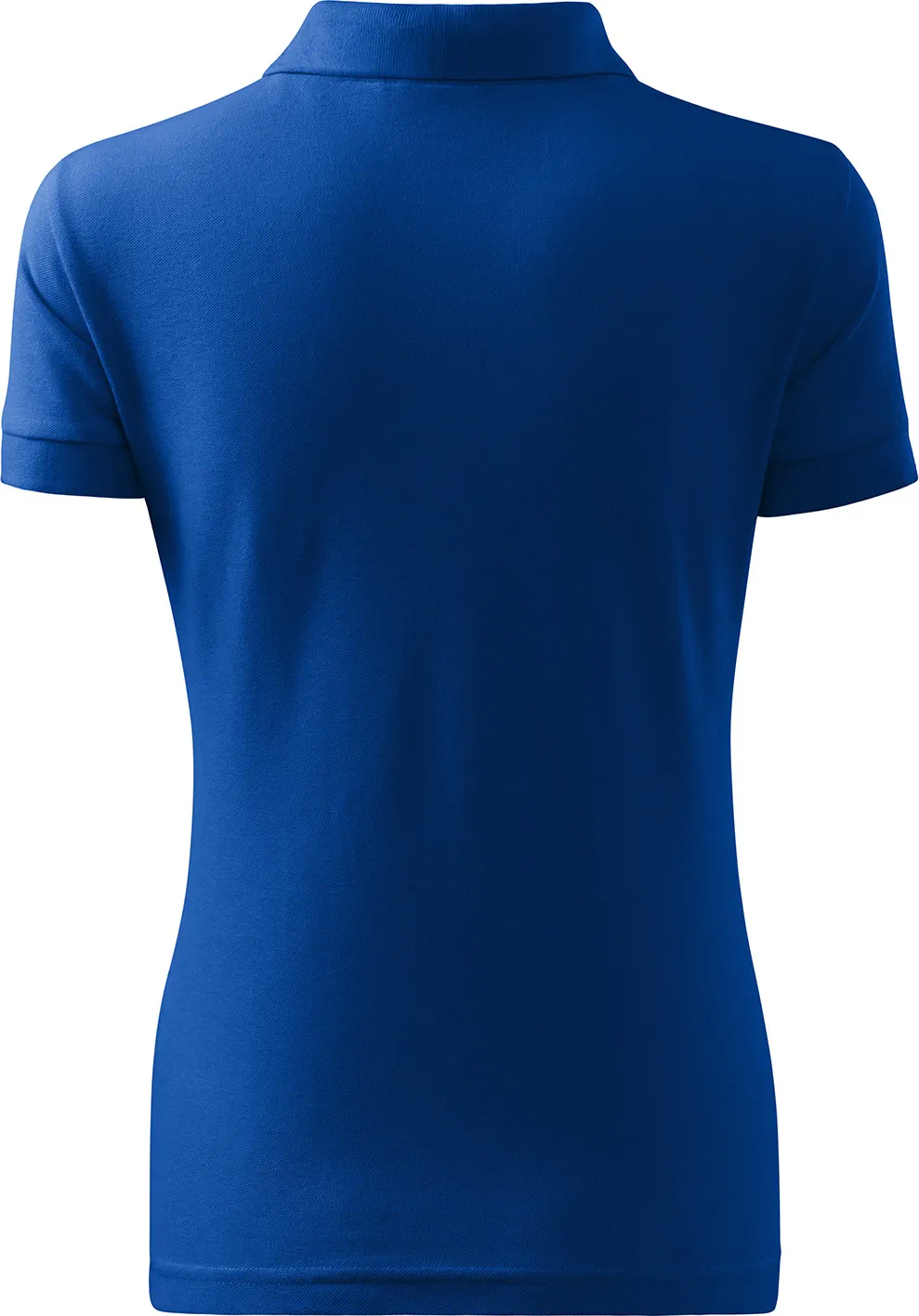 MALFINI Polohemd Damen Cotton Heavy 216