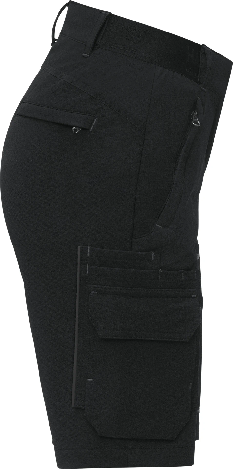 HAKRO Damen Activeshorts 792