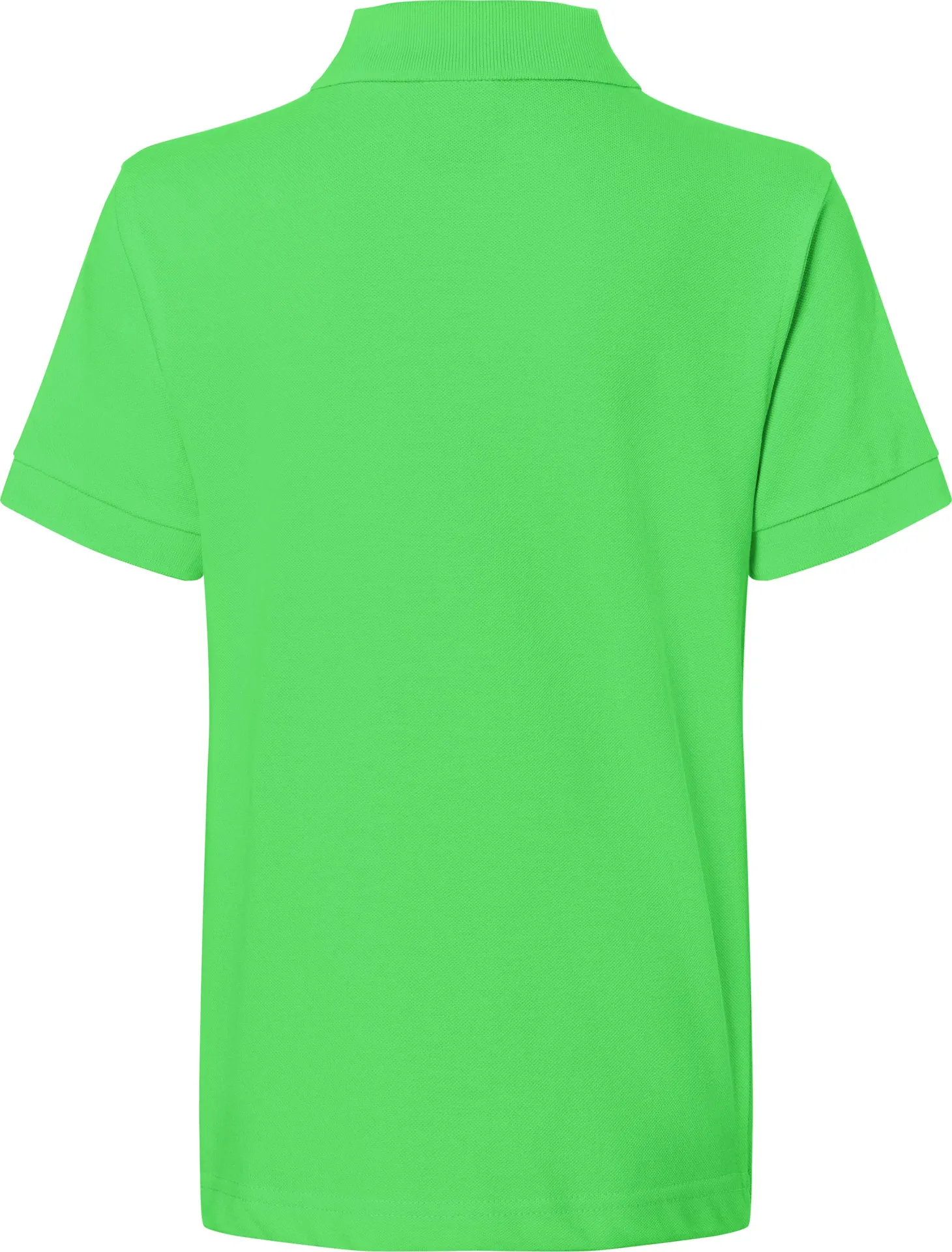 James & Nicholson Classic Polo Junior
