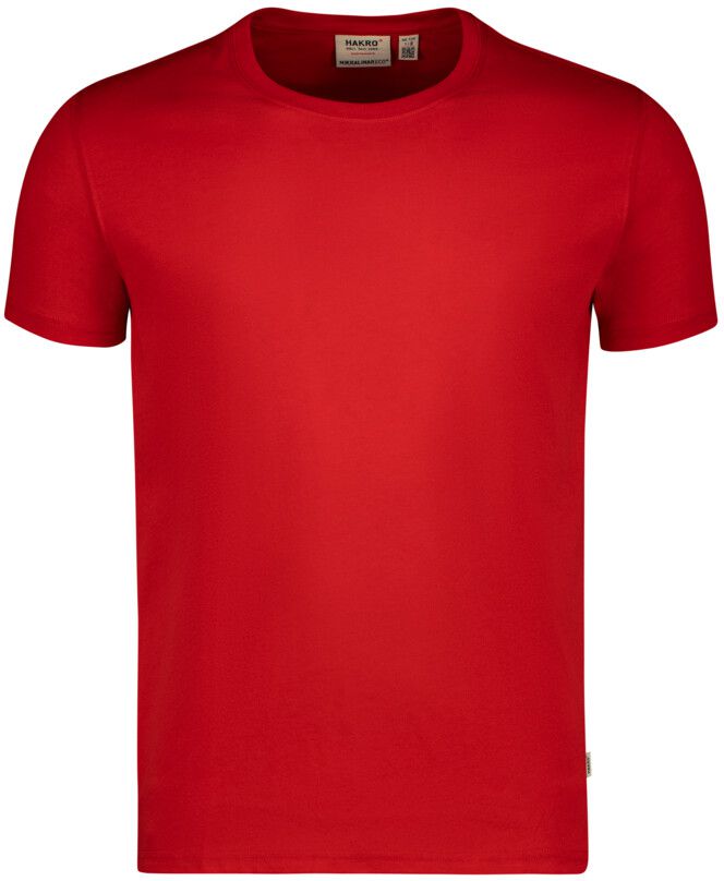 HAKRO T-Shirt 530 Mikralinar®  ECO