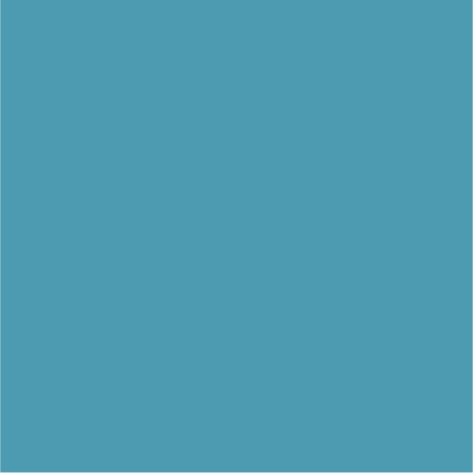 caribbean blue
