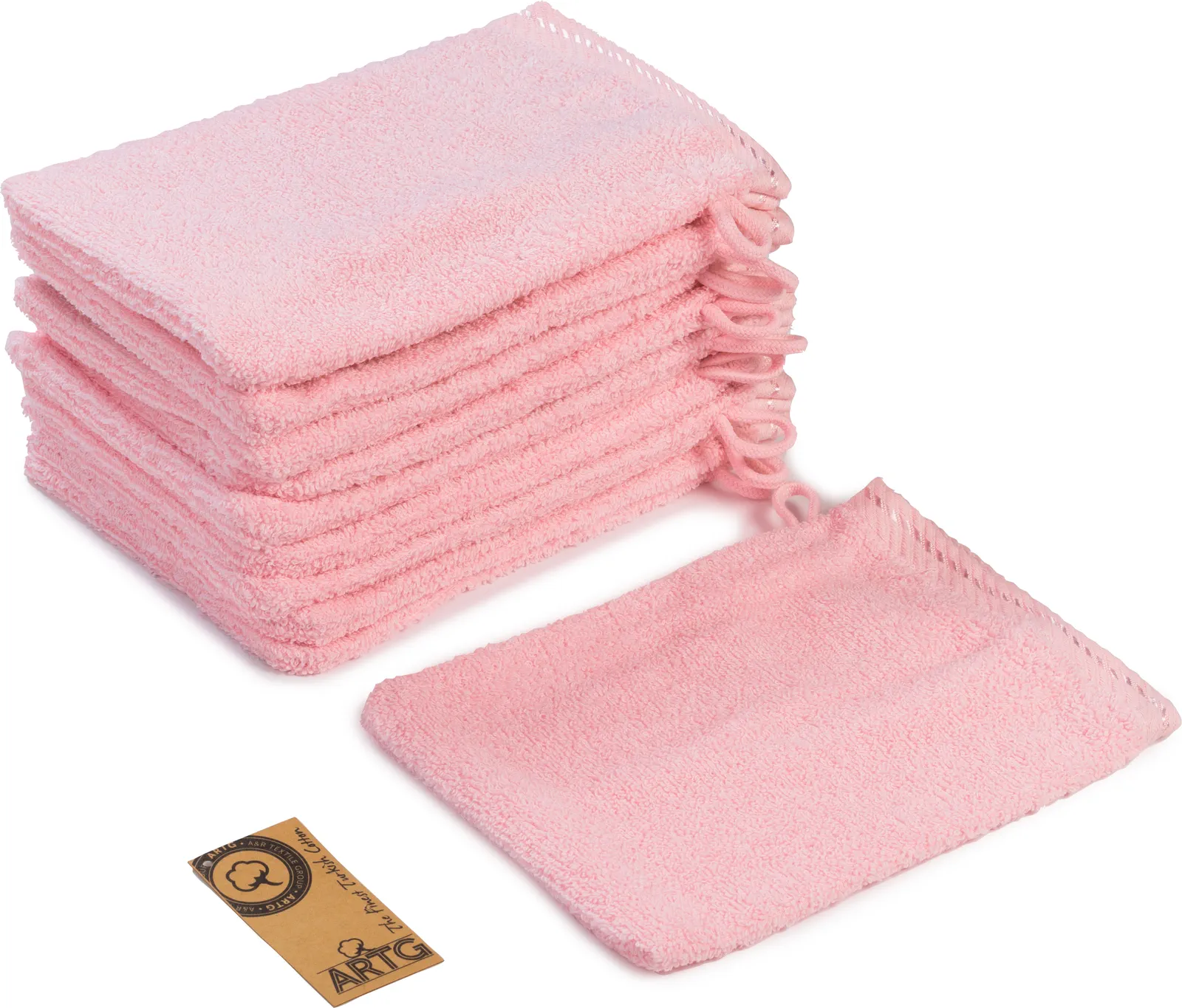artg-ar033-washcloth-lightpink-front-1 ARTG Washcloth