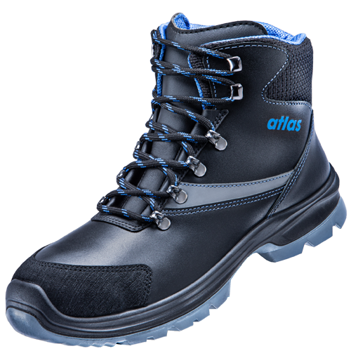 atlas Sicherheitsschuh alu-tec® 735 XP® S3 atlas Sicherheitsschuh alu-tec® 735 XP® S3