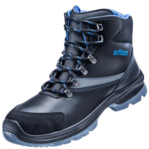 atlas Sicherheitsschuh alu-tec® 735 XP® S3 atlas Sicherheitsschuh alu-tec® 735 XP® S3