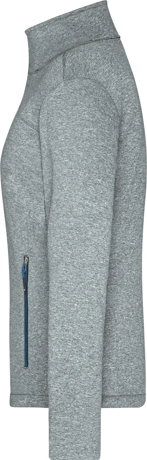 James & Nicholson Ladies Softshell Jacket