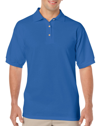 Gildan DryBlend® Jersey Polo Gildan DryBlend® Jersey Polo