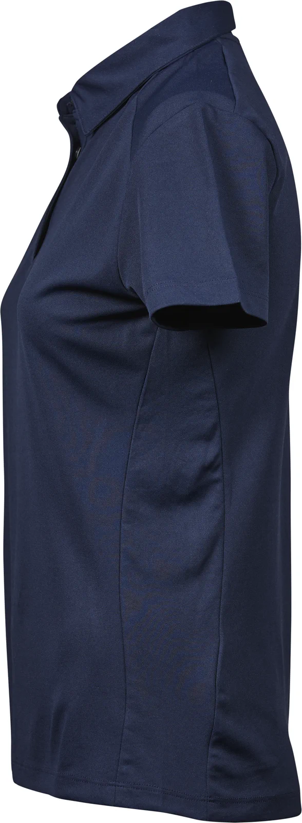 tee-jays-7201-womens-luxury-sport-poloshirt-navy-left-2 Tee Jays Women's Luxury Sport Polo