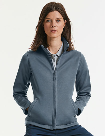 Russell Ladies Smart Softshell Jacket