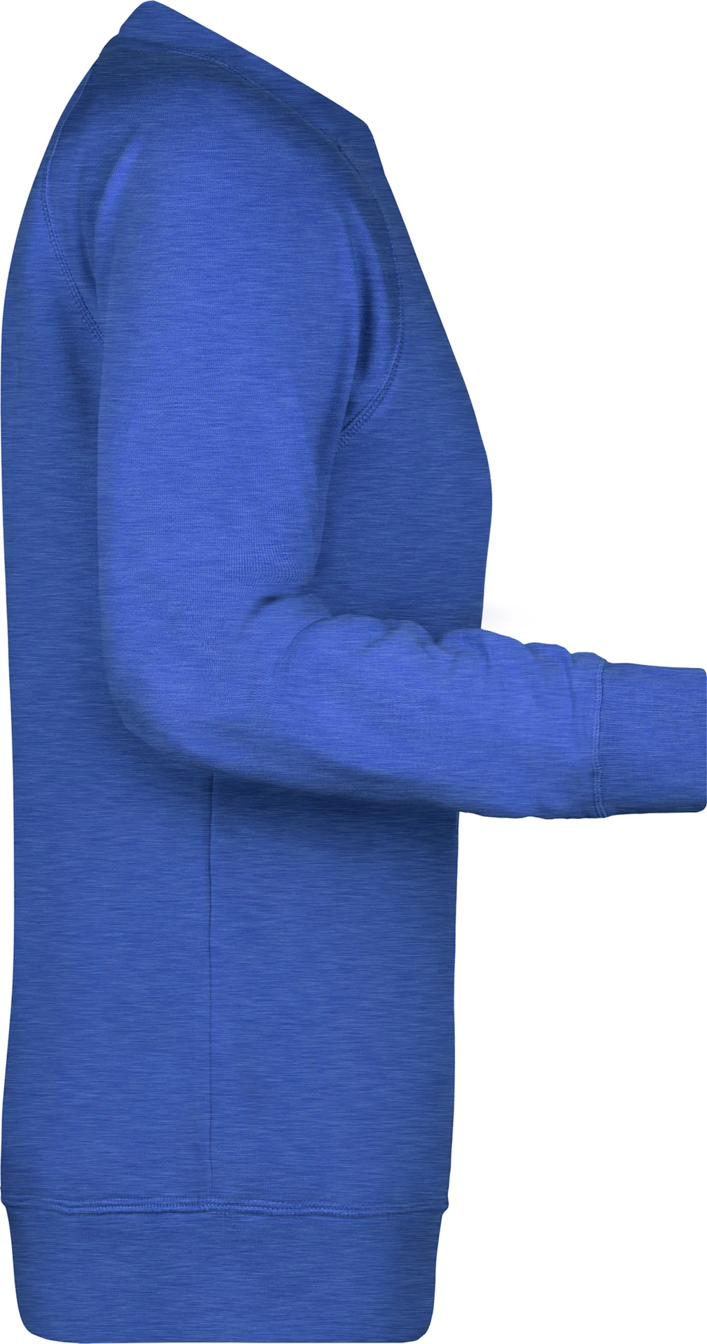 James & Nicholson Ladies Sweat