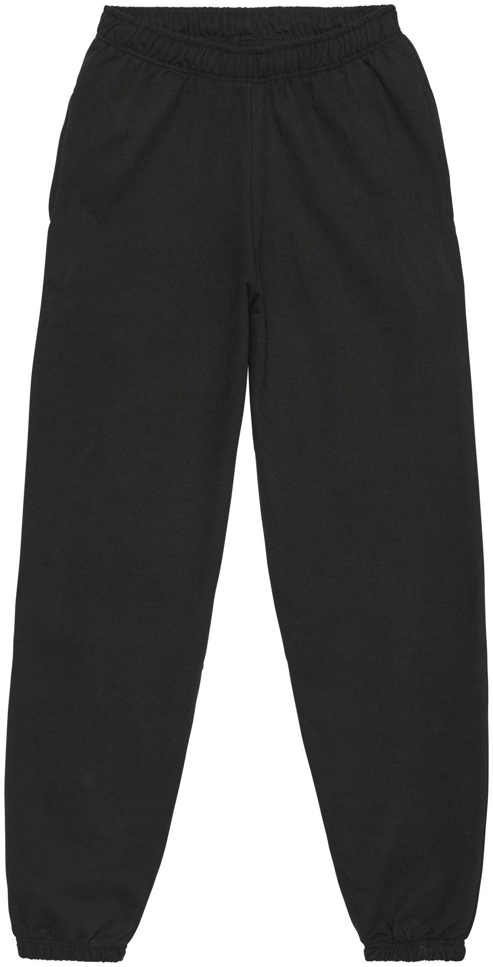 Just Hoods College Cuffed Jogpants