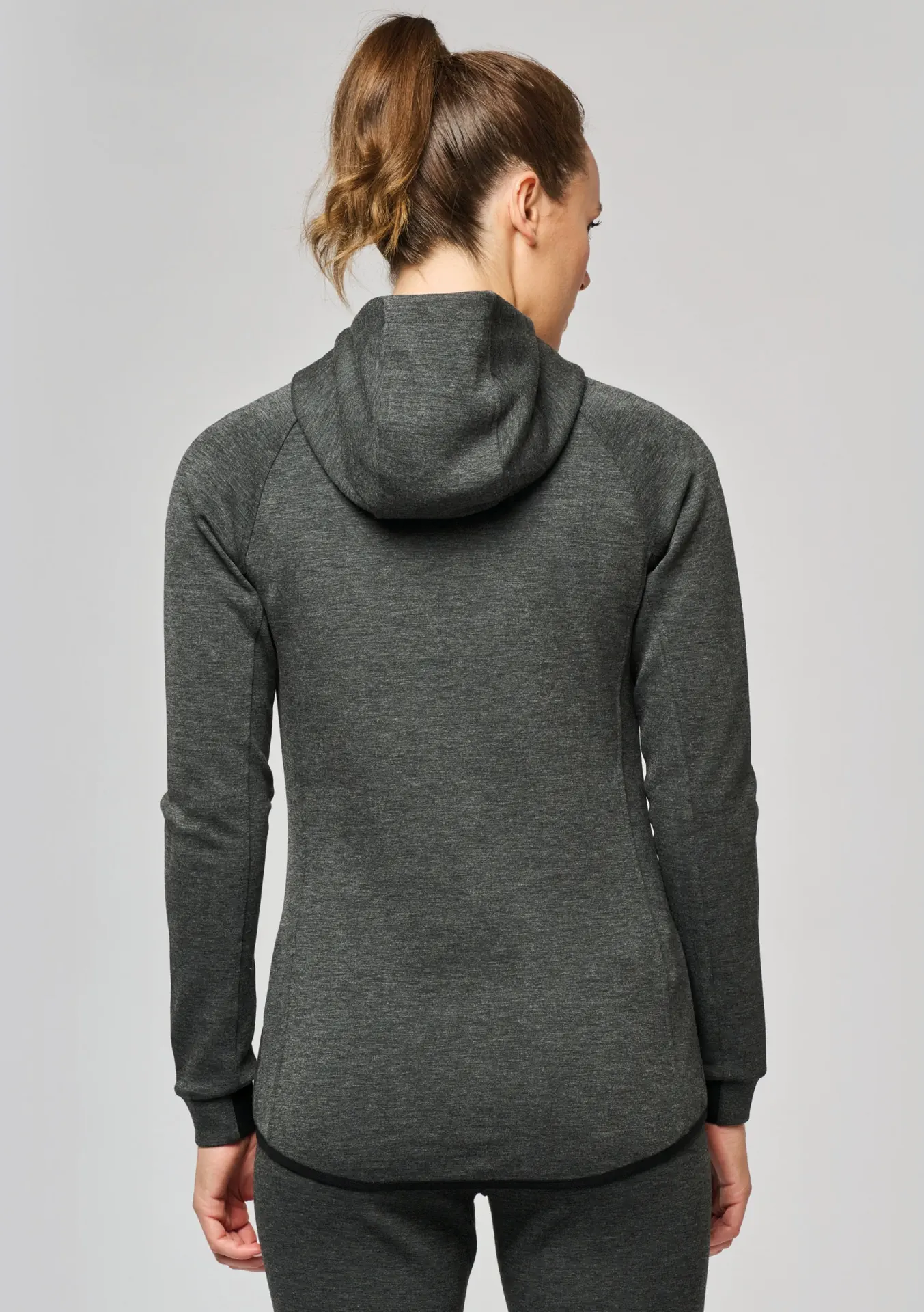 Kariban Damen Trainingsjacke