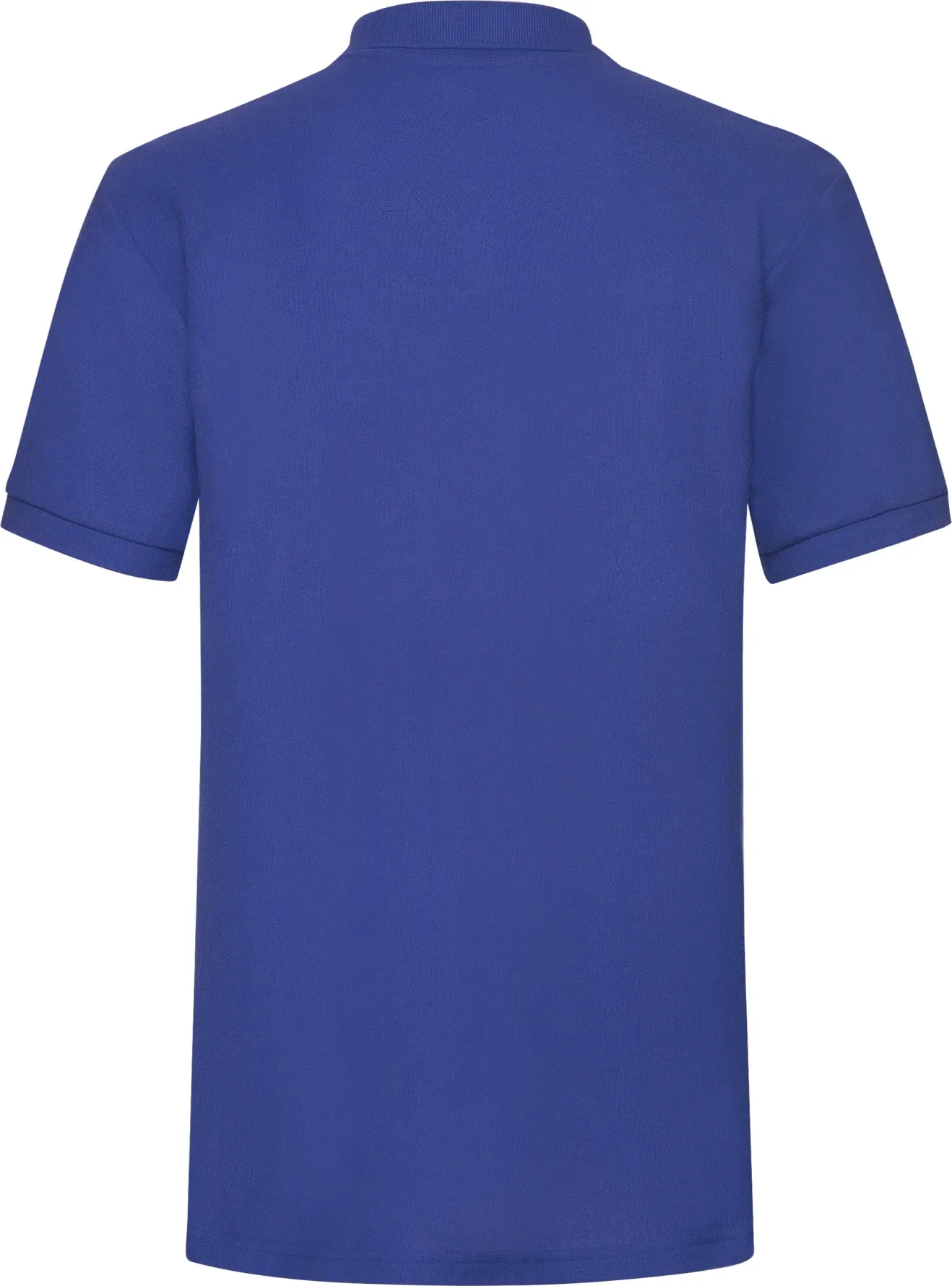 F.O.L. Heavy 65/35 Piqué Polo