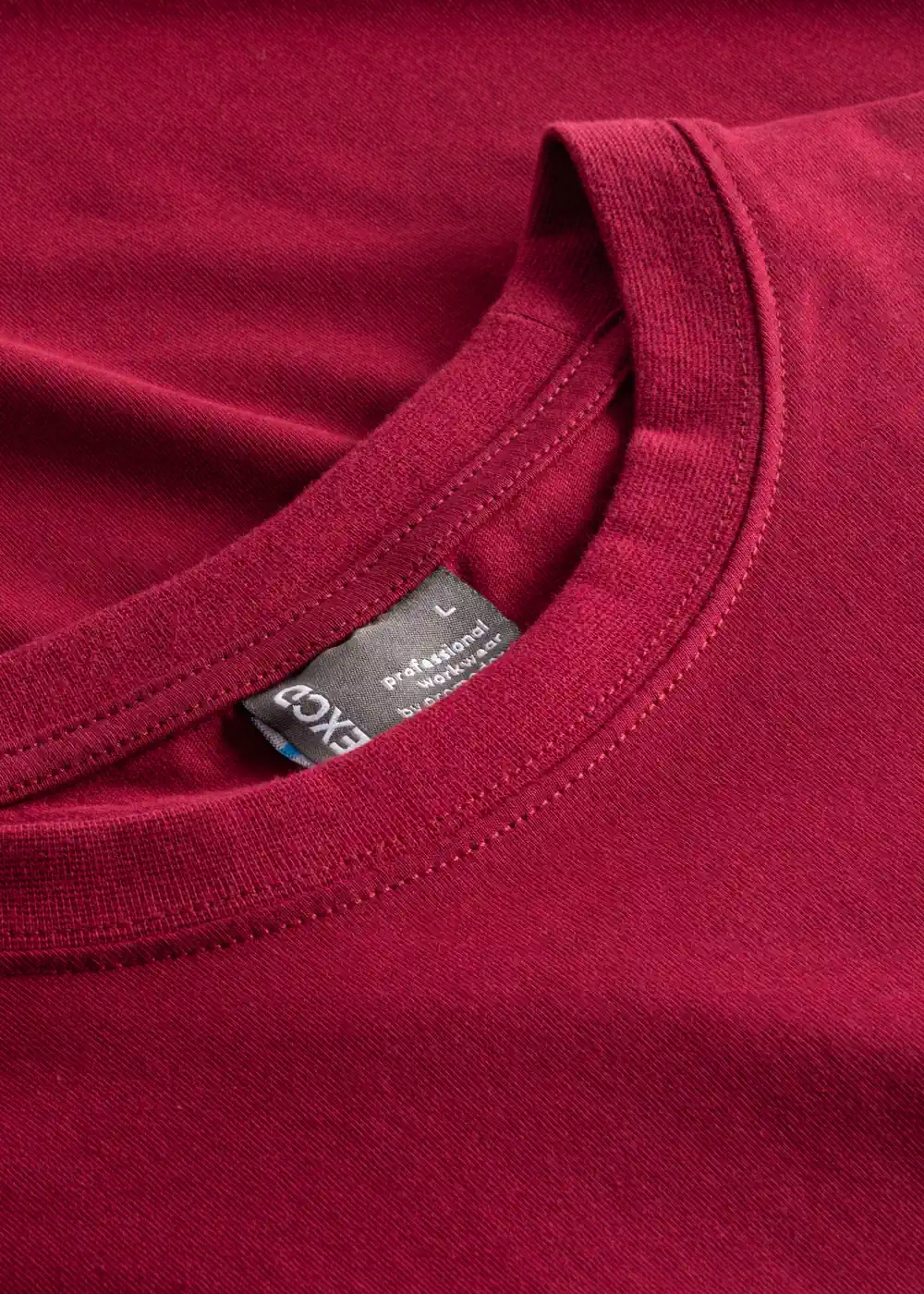 Promodoro Men's T-Shirt Longsleeve