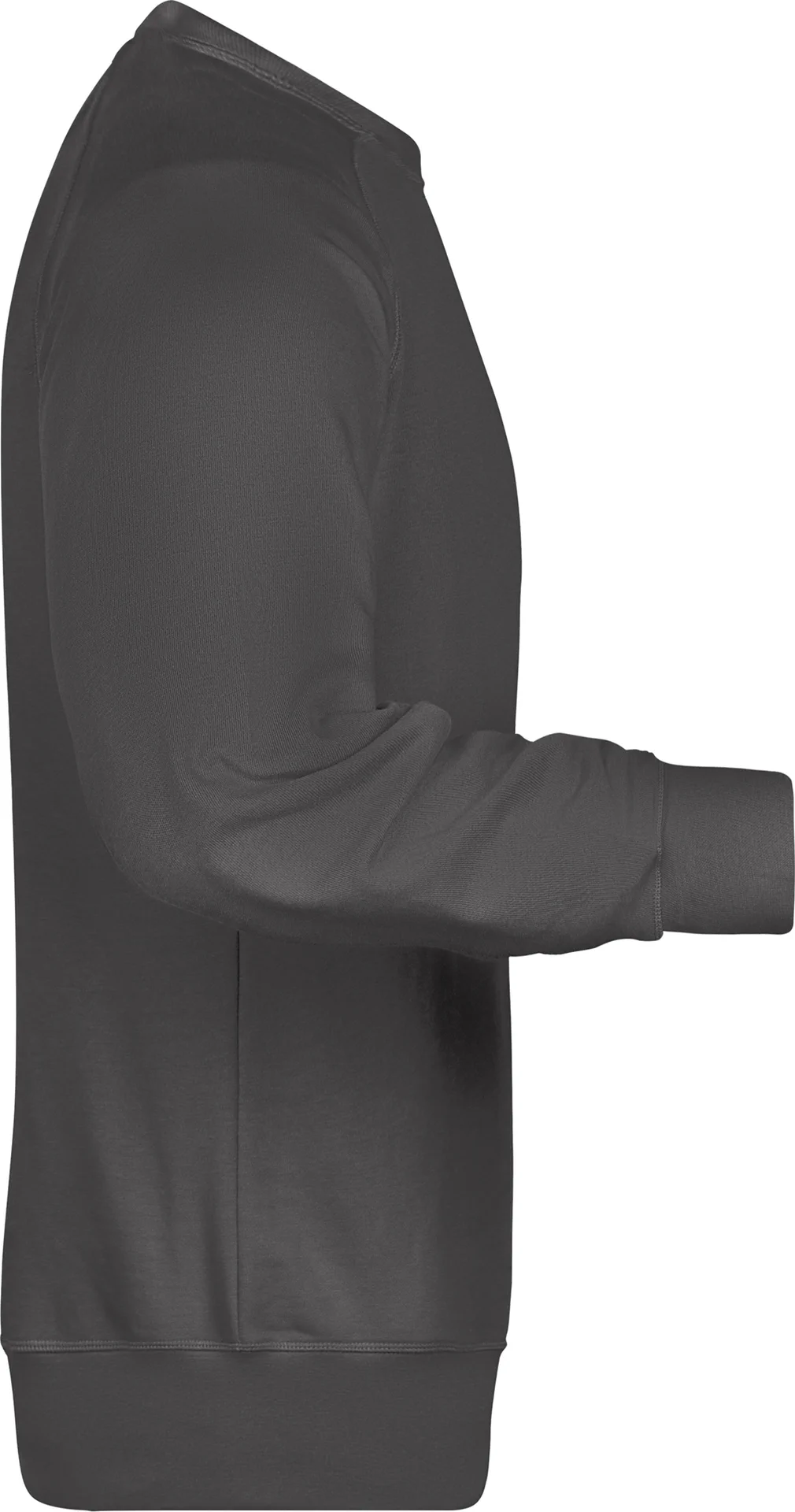 James & Nicholson Men`s Sweat