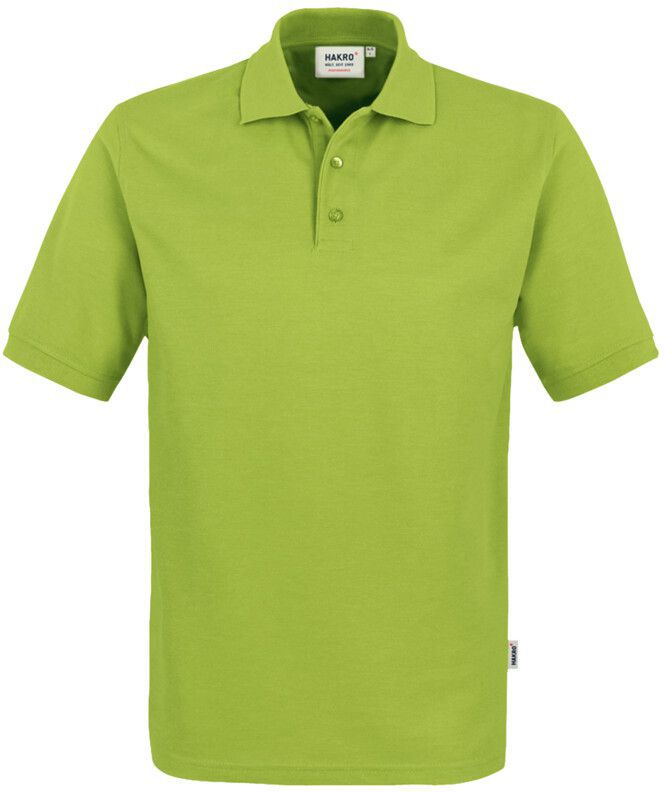 HAKRO Poloshirt 569 Mikralinar® ECO 