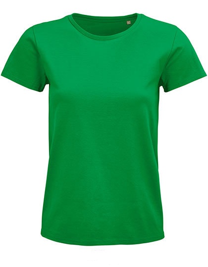 SOL'S Pioneer Women T-Shirt SOL'S Pioneer Women T-Shirt