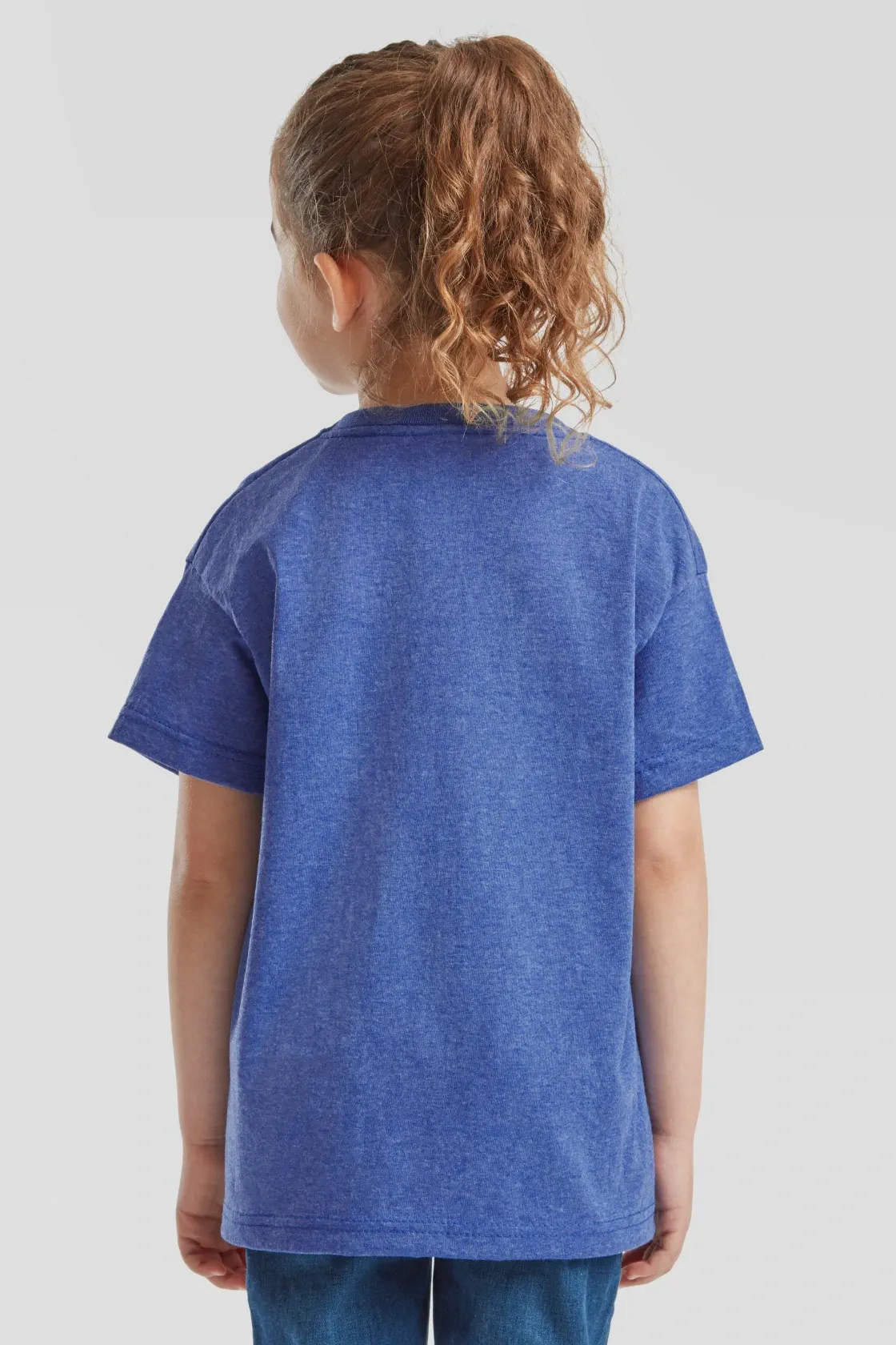 F.O.L. Kids Valueweight T