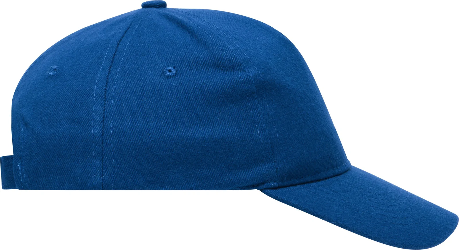 daiber 5-Panel Cap Heavy Cotton